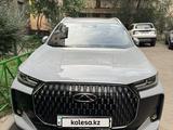 Chery Tiggo 7 2026 года за 9 999 990 тг. в Алматы – фото 2