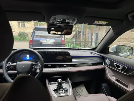 Chery Tiggo 7 2026 года за 9 999 990 тг. в Алматы – фото 6