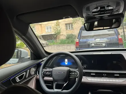 Chery Tiggo 7 2026 года за 9 999 990 тг. в Алматы – фото 5