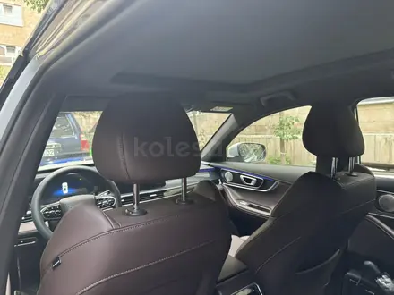Chery Tiggo 7 2026 года за 9 999 990 тг. в Алматы – фото 8