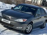 Toyota Camry 2002 годаүшін4 630 000 тг. в Алматы