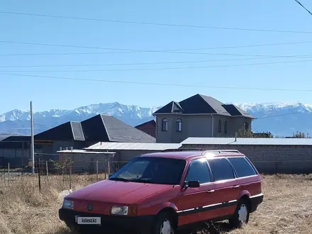 Volkswagen Passat 1989 года за 1 900 000 тг. в Шымкент