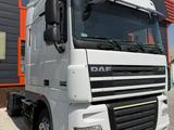 DAF  XF 105 2011 года за 17 000 000 тг. в Шымкент