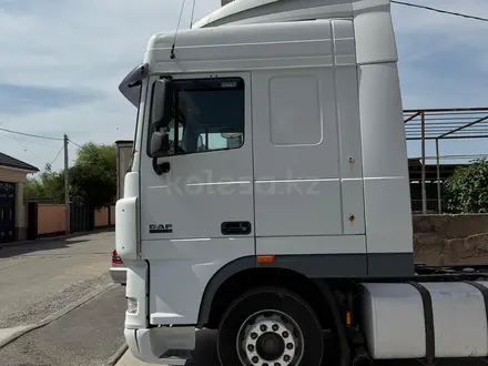 DAF  XF 105 2011 года за 17 000 000 тг. в Шымкент – фото 2