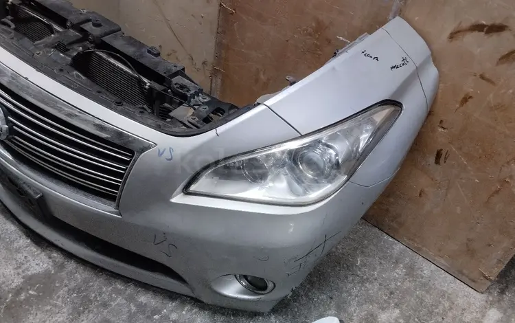 Ноускат Nosecut Nissan Fuga Infiniti за 280 000 тг. в Караганда