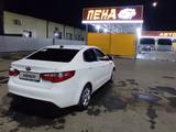 Kia Rio 2014 года за 4 100 000 тг. в Уральск