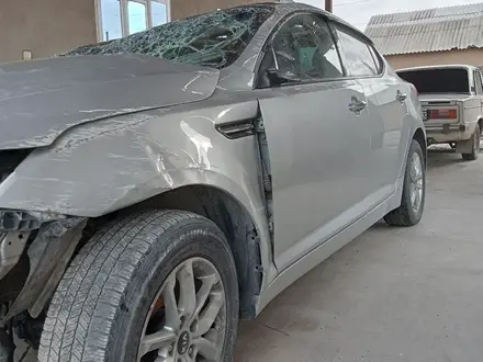 Kia Optima 2012 года за 4 500 000 тг. в Карабулак – фото 5