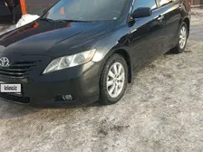 Toyota Camry, 2007