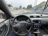 Honda CR-V 1997 года за 3 600 000 тг. в Алматы – фото 5