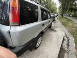 Honda CR-V 1997 года за 3 600 000 тг. в Алматы – фото 3