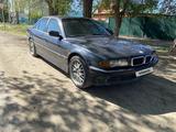 BMW 735 1995 года за 4 000 000 тг. в Актобе – фото 4