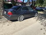 BMW 735 1995 года за 4 000 000 тг. в Актобе – фото 2