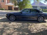 BMW 735 1995 года за 4 000 000 тг. в Актобе – фото 5
