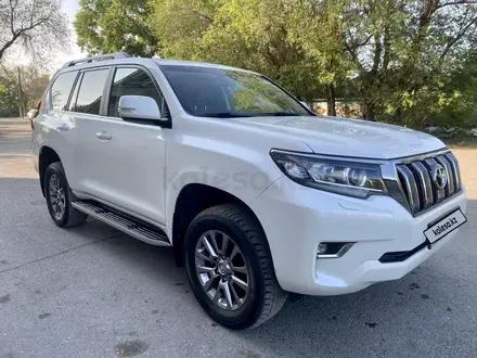 Toyota Land Cruiser Prado 2018 года за 24 000 000 тг. в Семей – фото 5