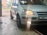 Hyundai Getz 2004 годаүшін3 500 000 тг. в Астана – фото 2