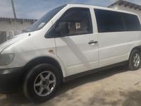 Mercedes-Benz Vito 1997 годаүшін2 300 000 тг. в Шымкент