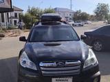 Subaru Outback 2014 годаfor5 500 000 тг. в Актобе