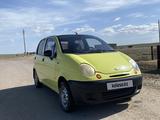 Daewoo Matiz 2008 года за 1 100 000 тг. в Караганда