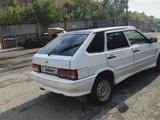 ВАЗ (Lada) 2114 2013 года за 1 450 000 тг. в Усть-Каменогорск
