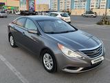 Hyundai Sonata 2010 года за 4 800 000 тг. в Актау – фото 2