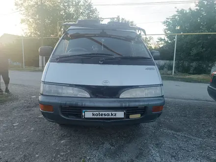 Toyota Lite Ace 1992 годаүшін1 600 000 тг. в Алматы – фото 2