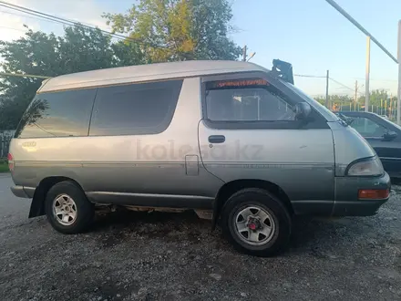 Toyota Lite Ace 1992 годаүшін1 600 000 тг. в Алматы – фото 3