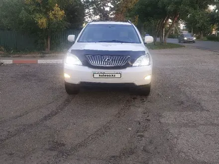 Lexus RX 330 2004 года за 7 800 000 тг. в Семей