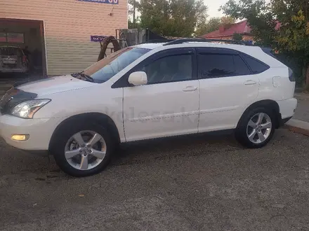 Lexus RX 330 2004 года за 7 800 000 тг. в Семей – фото 3