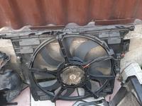 Вентилятор охлаждения на Bmw f10 535 xi бмв ф10үшін1 000 тг. в Алматы