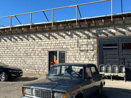 ВАЗ (Lada) 2107 2010 года за 1 300 000 тг. в Айтеке би – фото 3