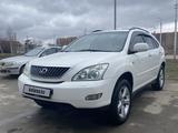 Lexus RX 350 2007 года за 9 300 000 тг. в Костанай