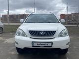 Lexus RX 350 2007 года за 9 300 000 тг. в Костанай – фото 2