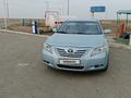 Toyota Camry 2007 года за 5 500 000 тг. в Атырау – фото 4