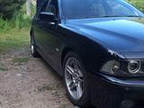 BMW 530 2001 годаүшін5 200 000 тг. в Алматы – фото 3