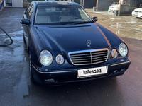 Mercedes-Benz E 320 2001 годаүшін3 700 000 тг. в Алматы