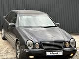 Mercedes-Benz E 320 2001 годаүшін3 700 000 тг. в Алматы – фото 3