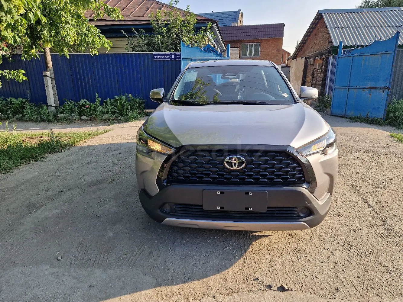 Toyota Corolla, 2025