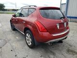 Авторазбор NIssan murano z50 2002-2008 в Алматы – фото 2