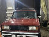 ВАЗ (Lada) 2104 1995 годаfor350 000 тг. в Тараз – фото 5