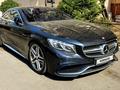 Mercedes-Benz S 63 AMG 2016 годаүшін52 500 000 тг. в Алматы – фото 4