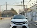 Toyota Camry 2016 года за 11 000 000 тг. в Алматы – фото 8