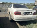 Toyota Chaser 1998 годаүшін1 200 000 тг. в Астана – фото 2