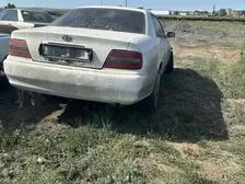 Toyota Chaser, 1998