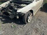 Toyota Chaser 1998 годаүшін1 200 000 тг. в Астана – фото 5