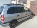 Opel Zafira 1999 года за 2 600 000 тг. в Атырау – фото 2