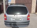 Opel Zafira 1999 года за 2 600 000 тг. в Атырау – фото 3