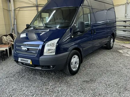 Ford Transit 2013 года за 12 200 000 тг. в Алматы – фото 44