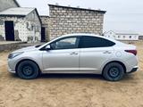 Hyundai Accent 2021 годаүшін7 500 000 тг. в Актау – фото 3