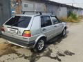 Volkswagen Golf 1989 годаfor600 000 тг. в Костанай – фото 3