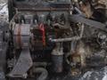 Двигатель В3 2.0 2Е за 330 000 тг. в Караганда – фото 9